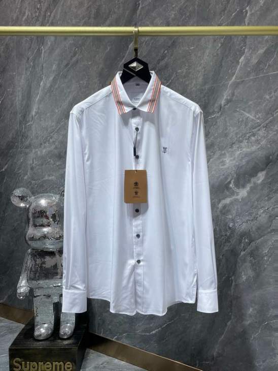 Picture of Burberry Shirt Long _SKUBurberryM-3XL12yr1125520